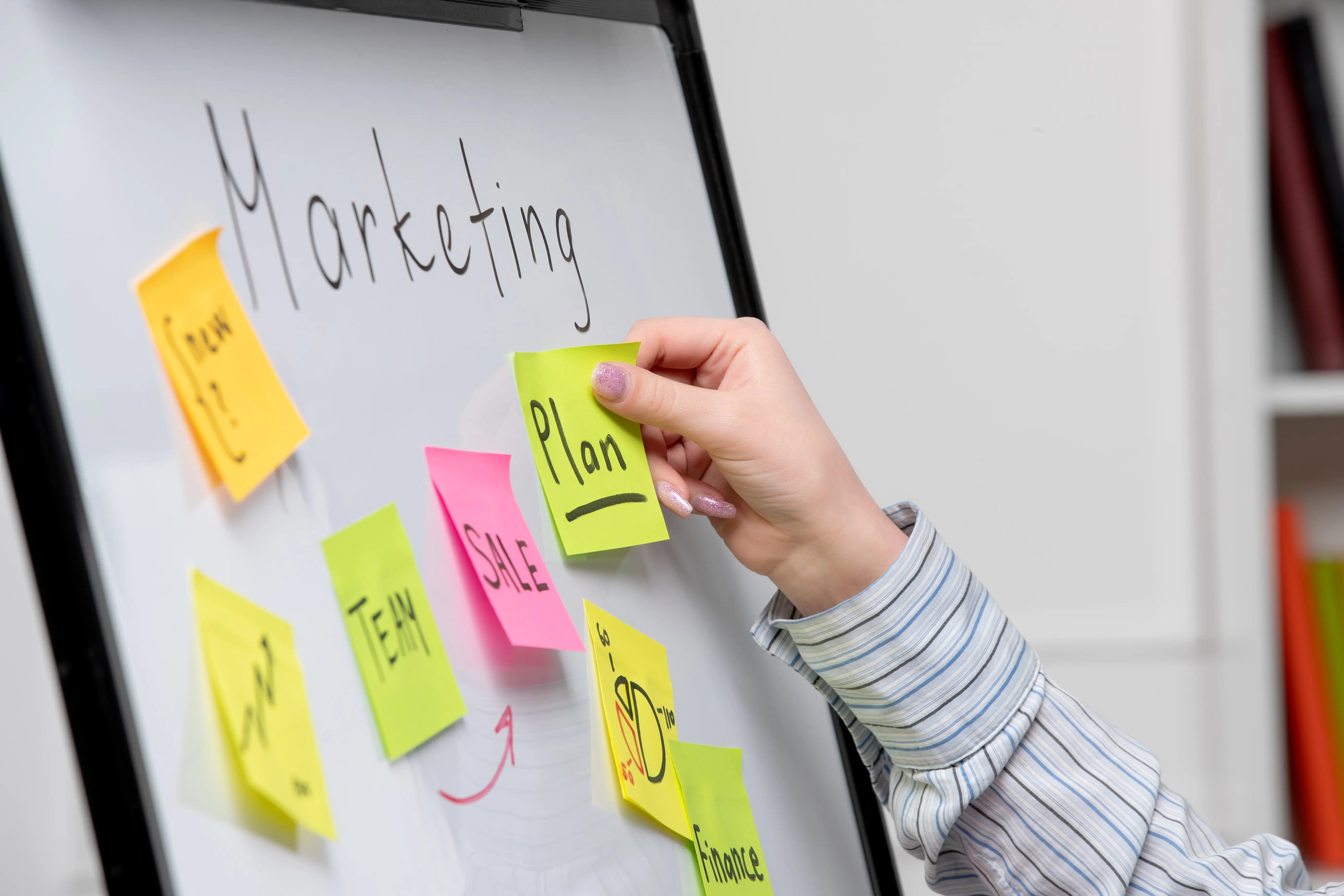 Digital Marketing Plan For Cleaning Services: A Step-by-Step Guide