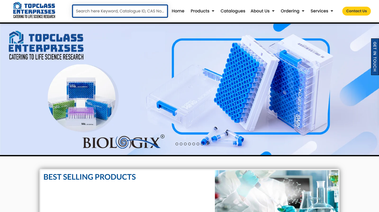 Top class enterprises 